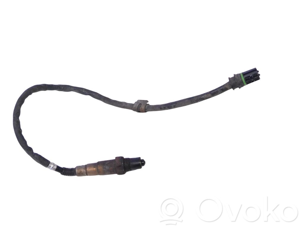 Lambda probe sensor   7526262,0258006755