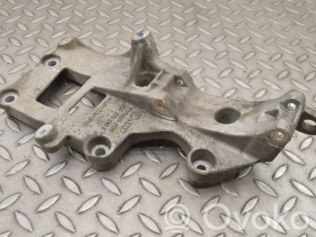 Audi TT TTS Mk2 Soporte de montaje del compresor de A/C 