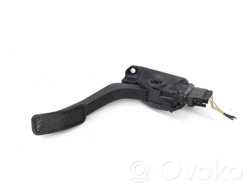 Ford Fiesta Gaspedal 