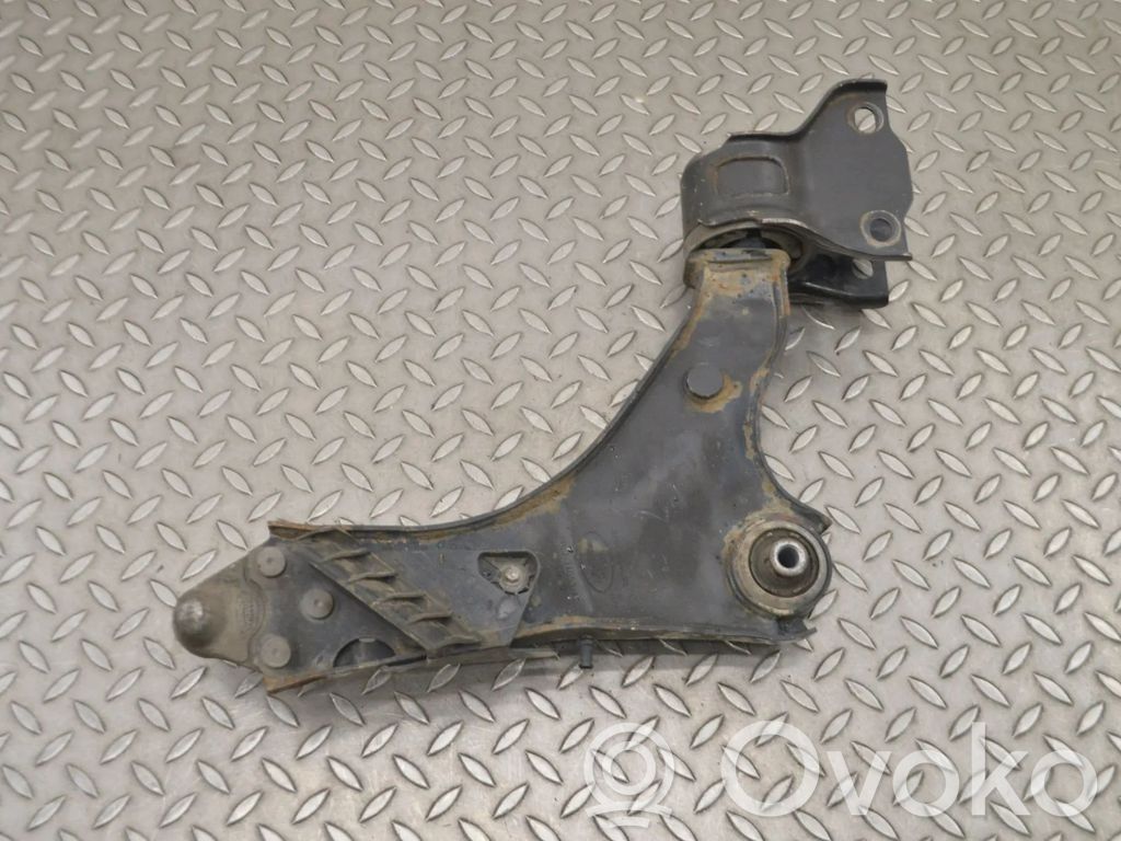 Front lower control arm/wishbone   J9C33A053AC