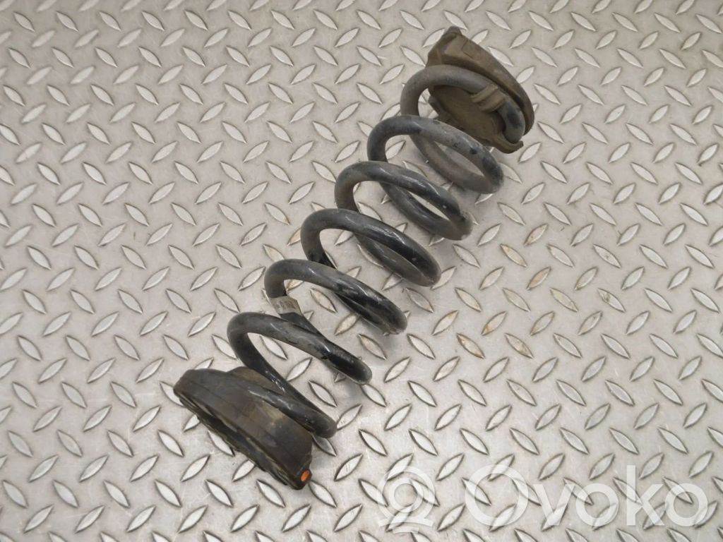 Jaguar I-Pace Rear coil spring 