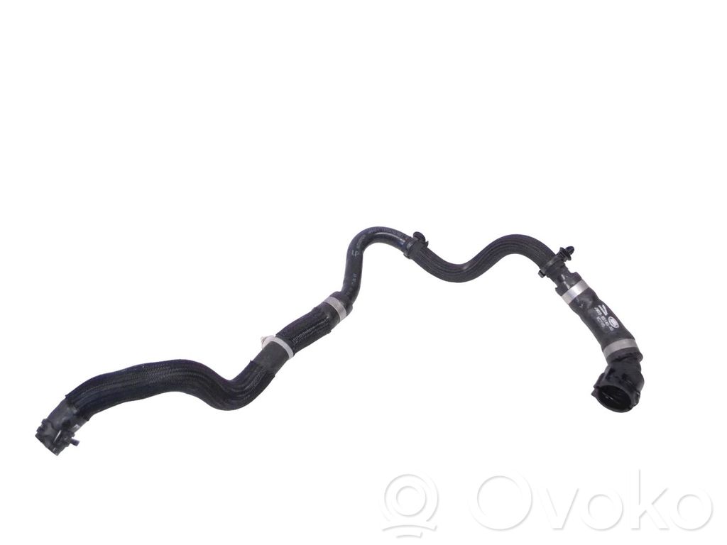 Jaguar I-Pace Engine coolant pipe/hose 