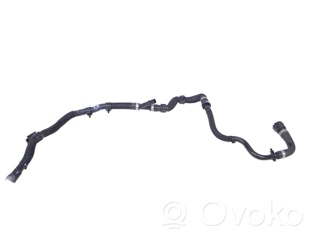 Jaguar I-Pace Engine coolant pipe/hose 