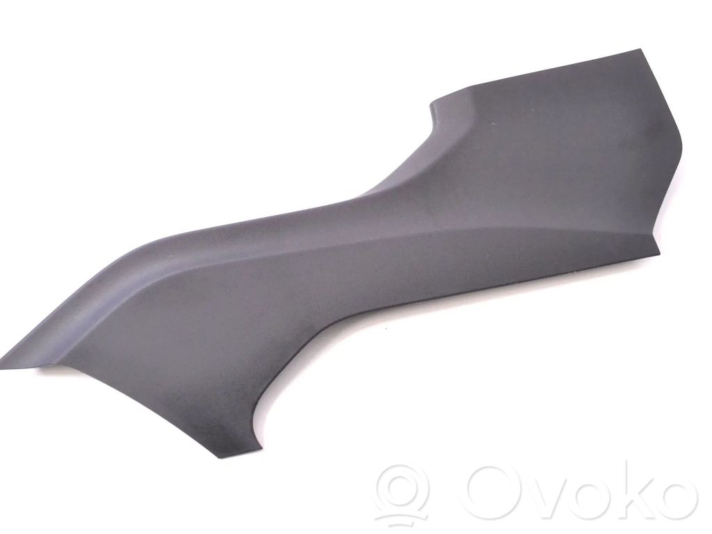 Jaguar I-Pace Other center console (tunnel) element 