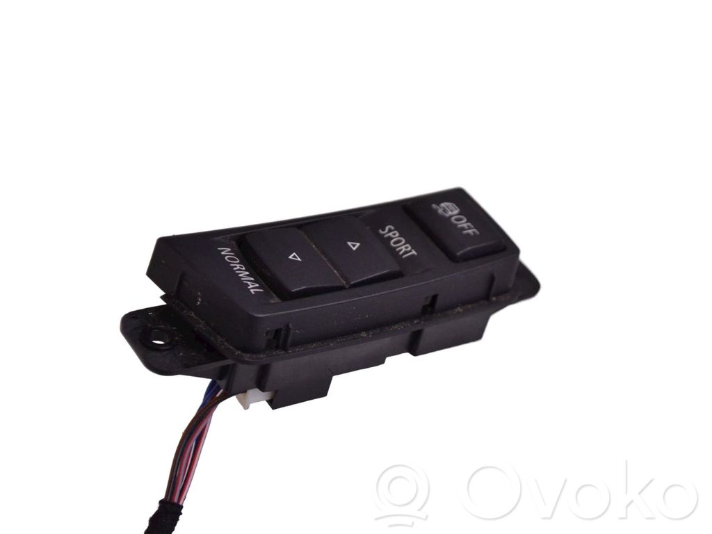 BMW Z4 E89 A set of switches 