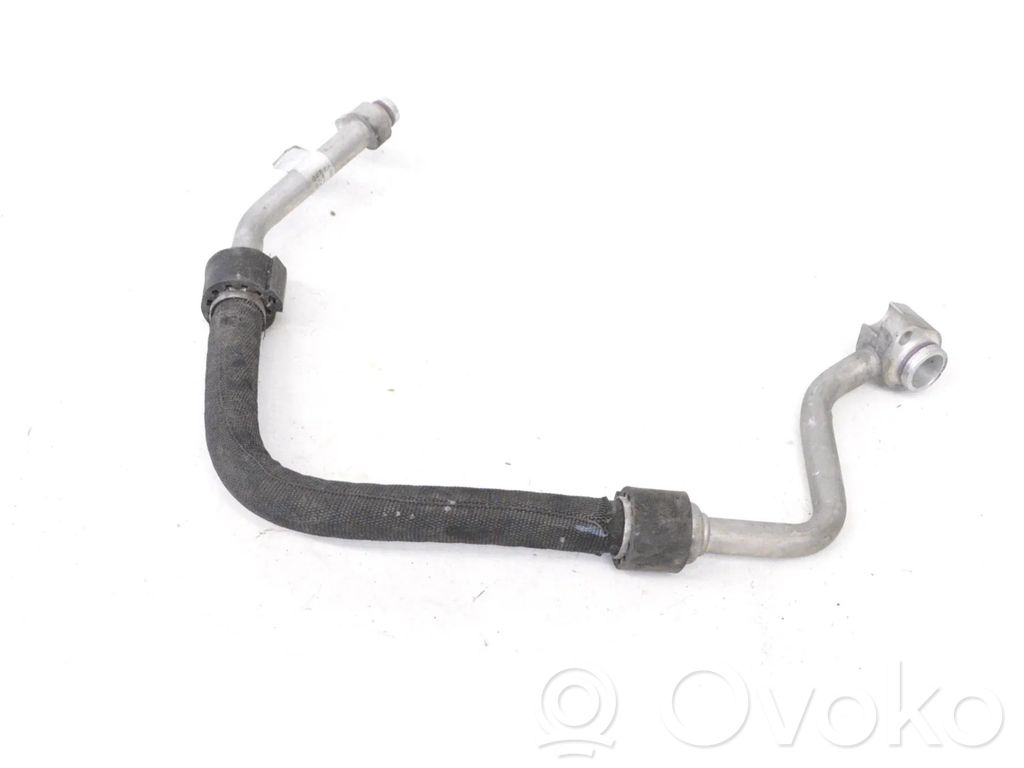 Audi Q7 4M Wąż / Przewód klimatyzacji A/C 