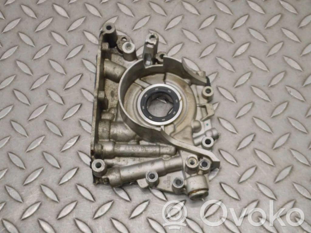 Ford Kuga II Bomba de aceite 