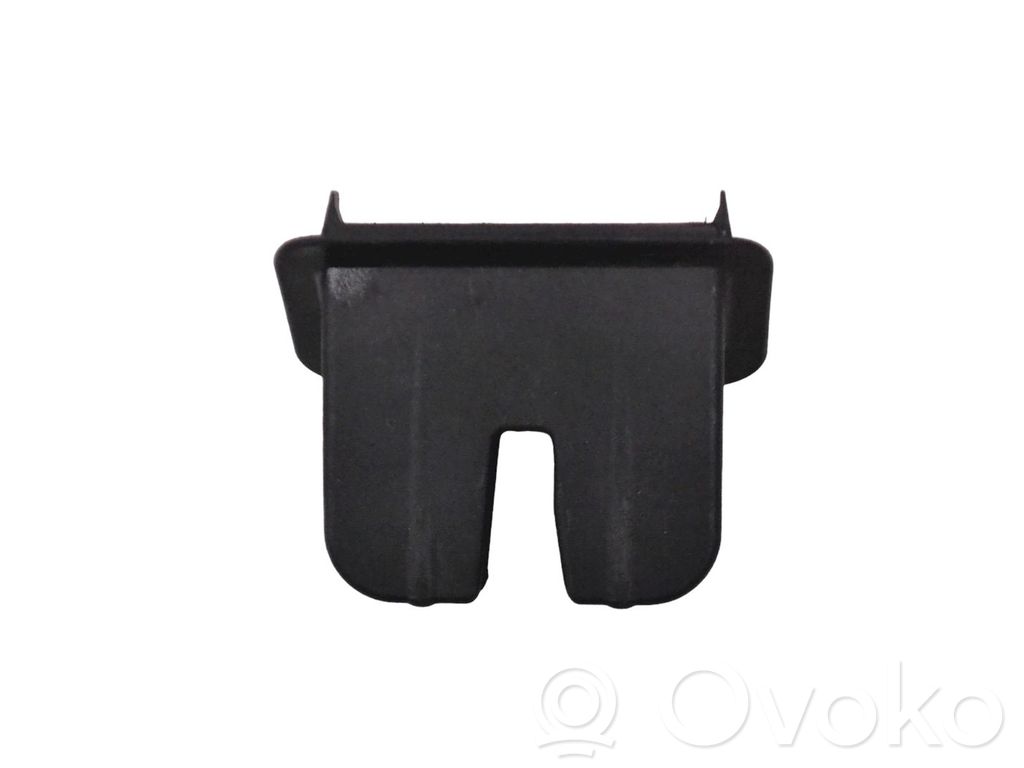Audi A5 Sportback 8TA Protector del borde del maletero/compartimento de carga 