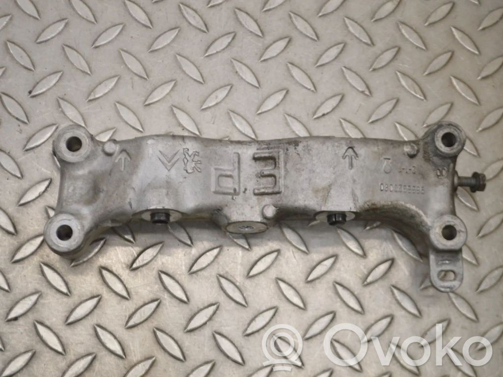 Peugeot RCZ Engine mounting bracket 