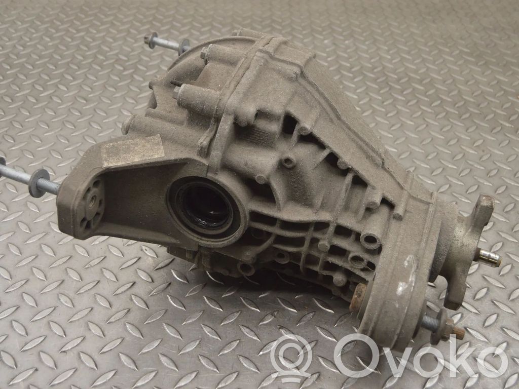 Alfa Romeo Giulia Hinterachsdifferential 