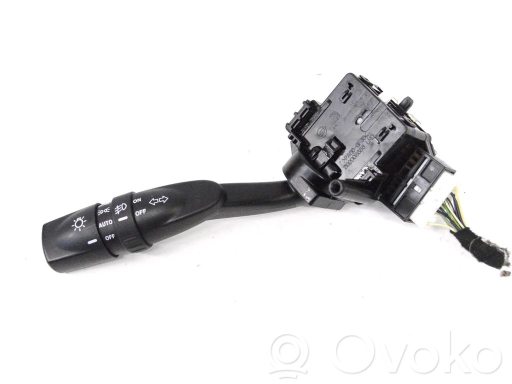 SsangYong Korando Indicator stalk 