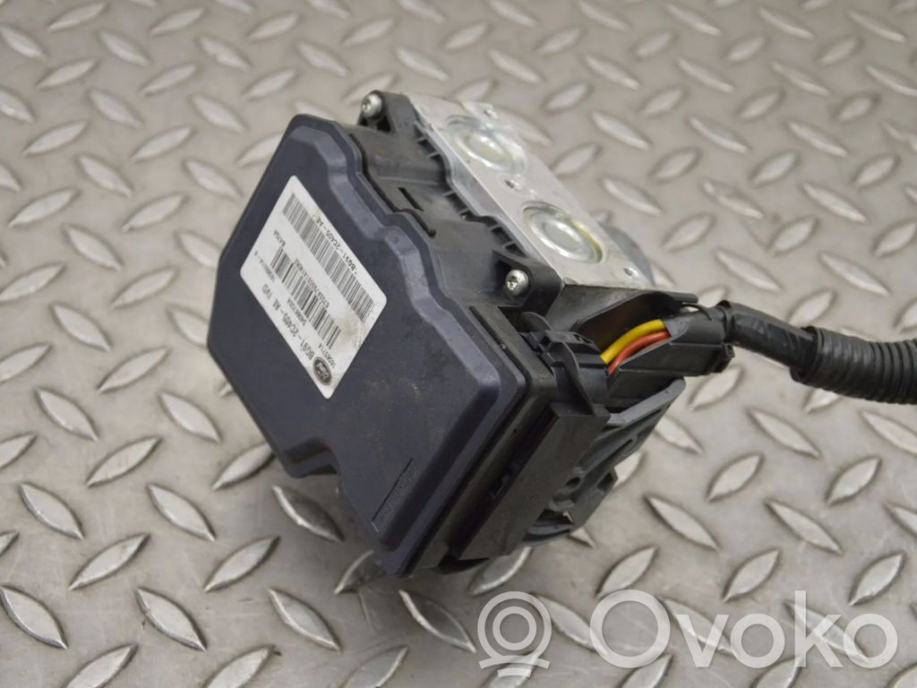 Ford Galaxy ABS bloks 