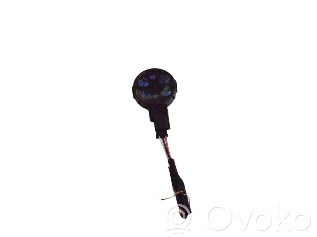 SsangYong Korando Sensor de lluvia 