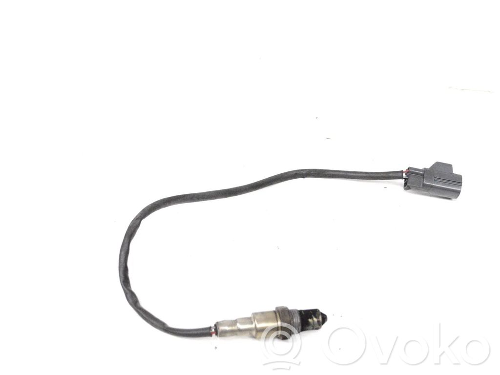 Jaguar E-Pace Lambda probe sensor 