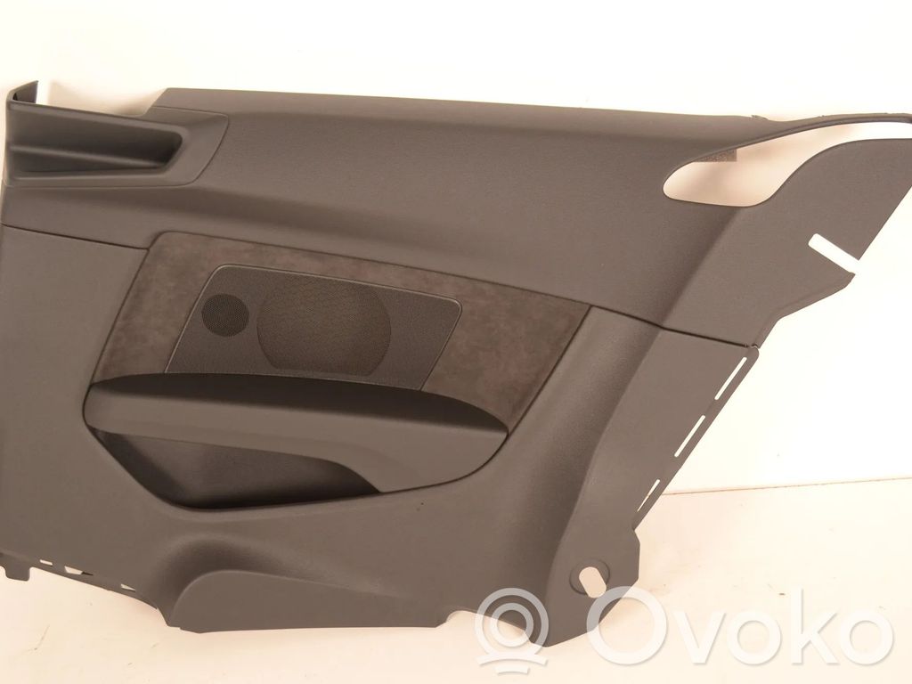 Audi A5 Coupe rear side trim panel 
