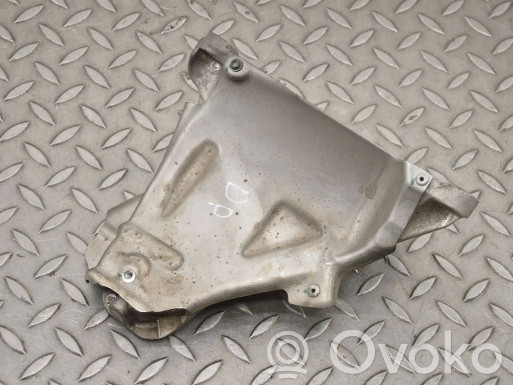 BMW X6 F16 Engine mounting bracket 