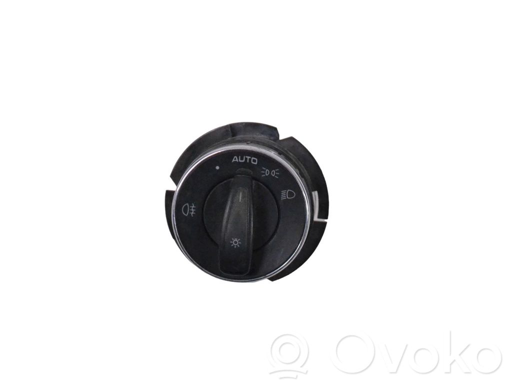 Porsche Panamera (970) Interruptor de luz 