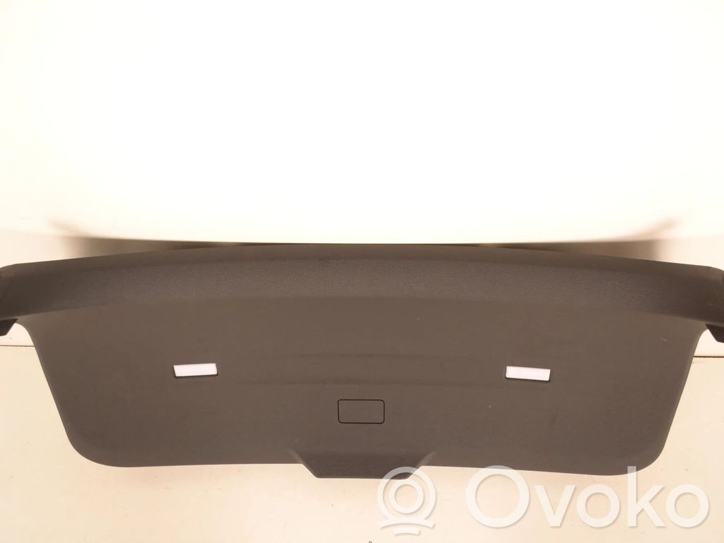 BMW X6 F16 Mască capotă portbagaj 