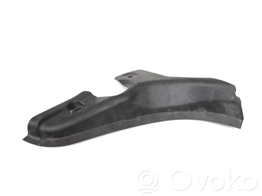 BMW 4 F32 F33 Osłona tylna tunelu środkowego 