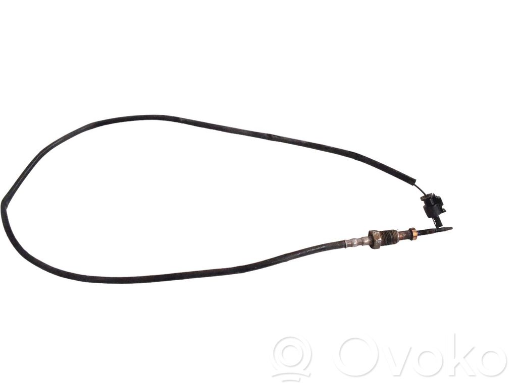 BMW X6 F16 Sensor de temperatura del aceite 