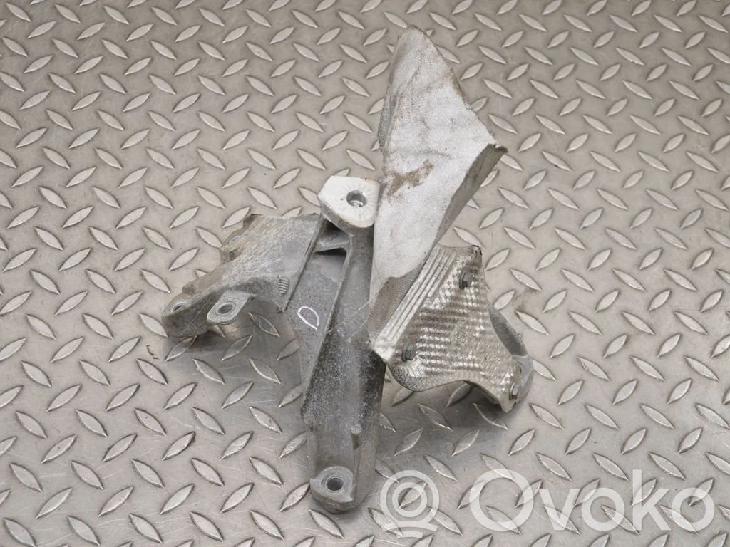 Audi A5 Sportback 8TA Engine mounting bracket 