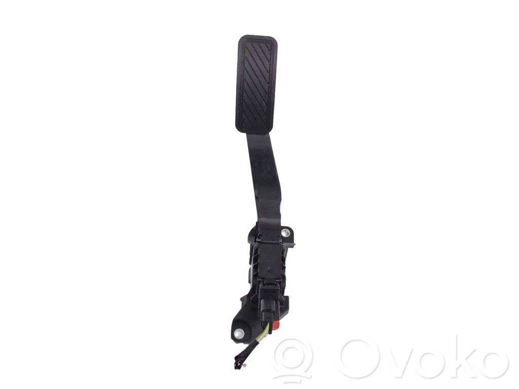 Ford Ecosport Accelerator throttle pedal 