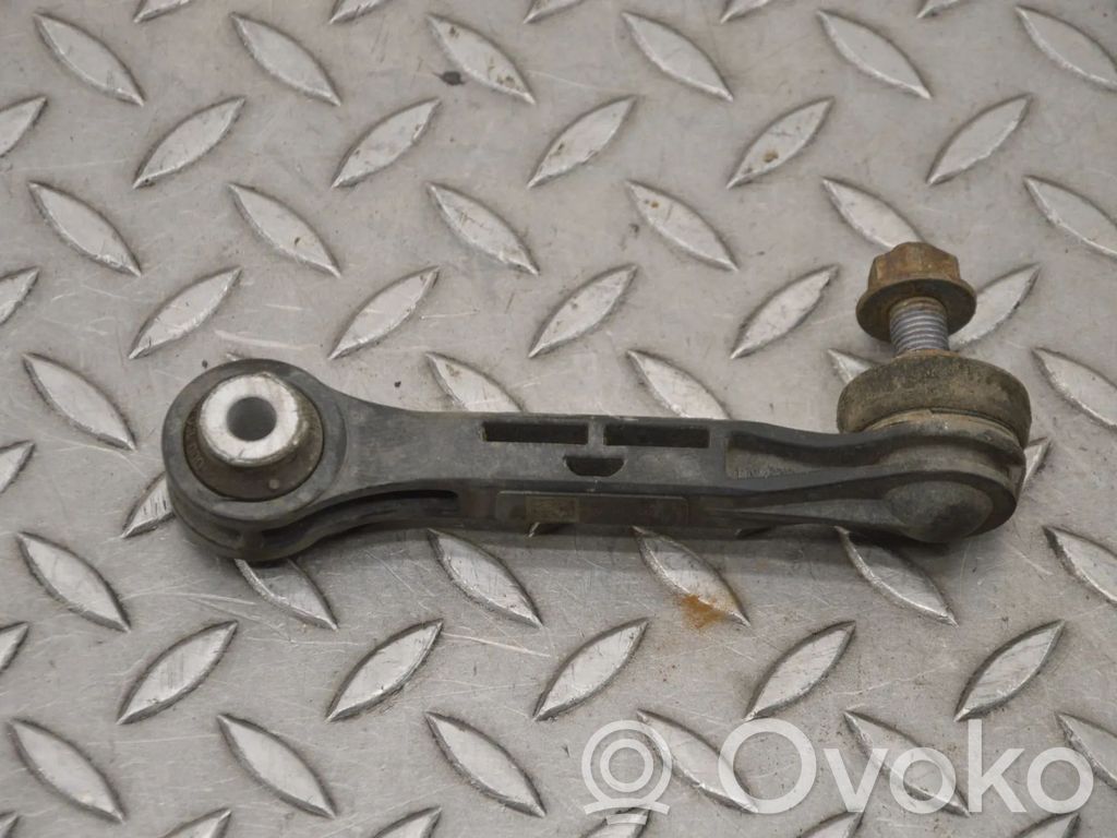 BMW 7 G11 G12 Tylny łącznik stabilizatora 