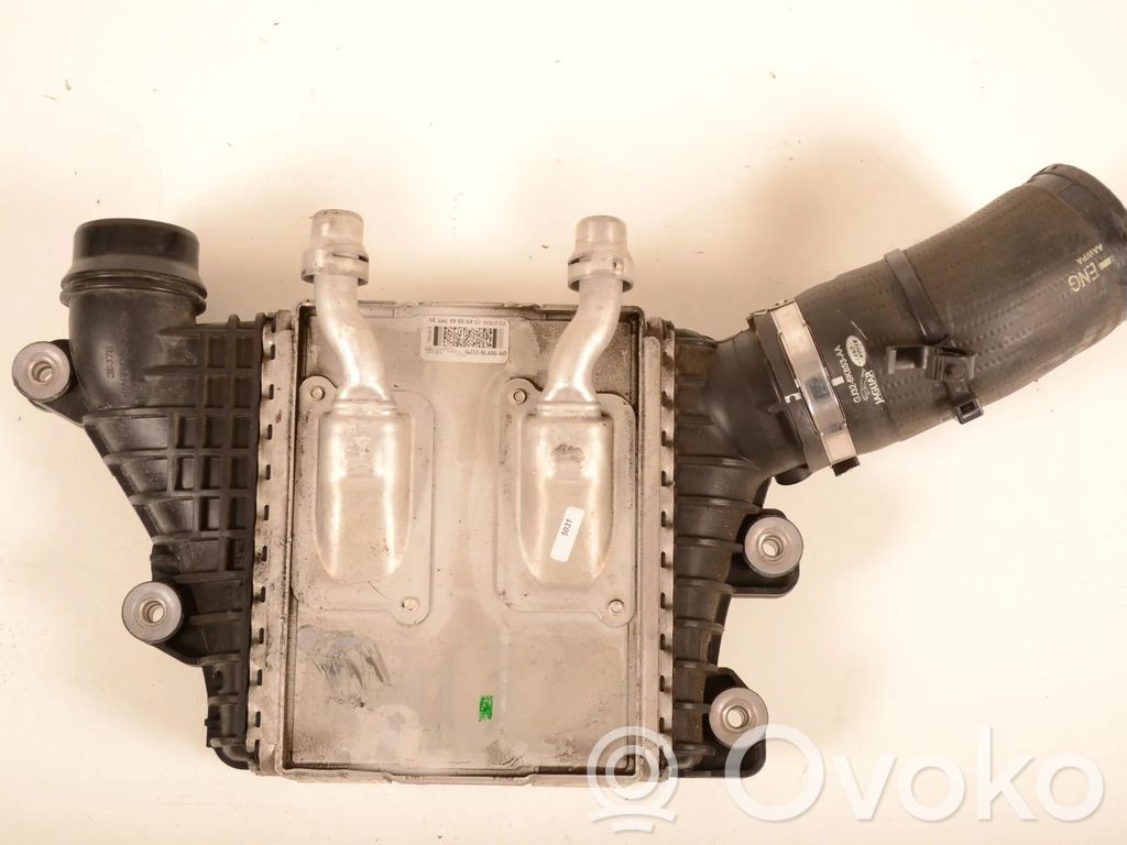 Radiador intercooler   GJ329L440AD
