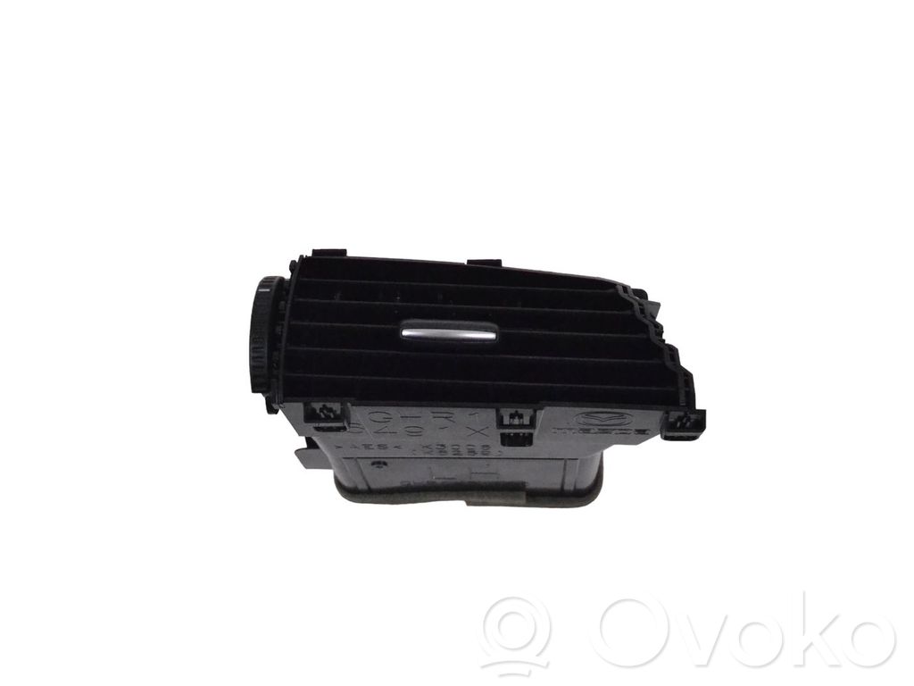 Mazda 6 Moldura protectora de la rejilla de ventilación del panel 