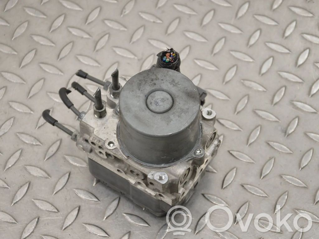 Mazda 6 Блок ABS 