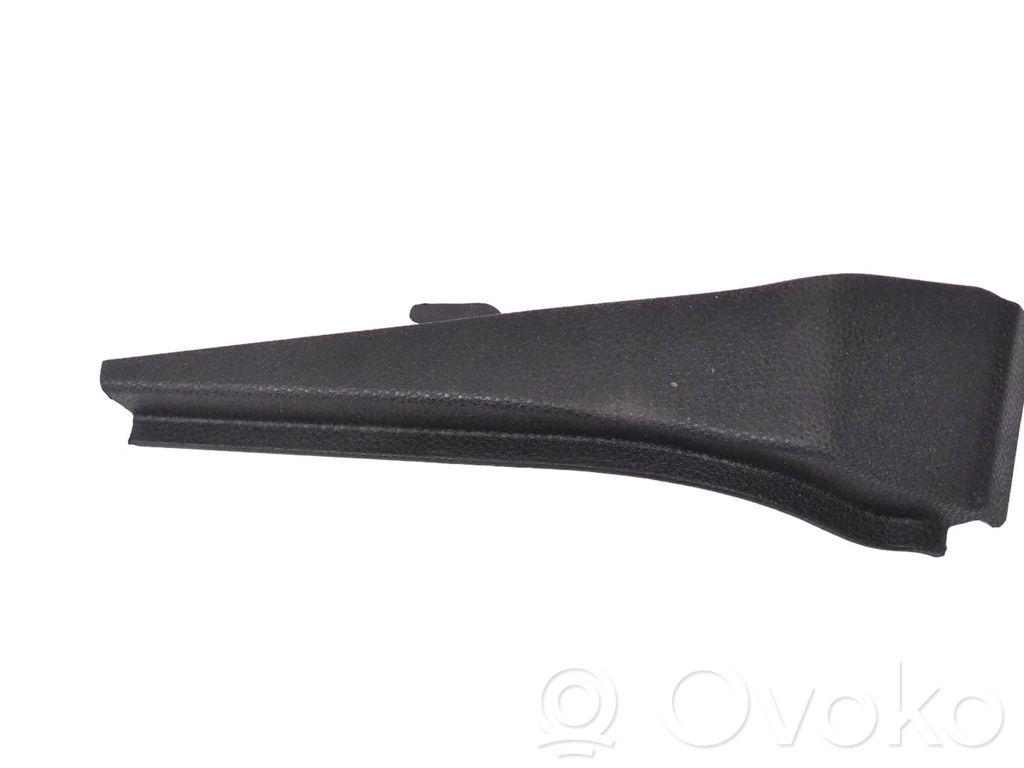 Mini One - Cooper Coupe R56 Dekorleiste Zierleiste Blende Handschuhfach 