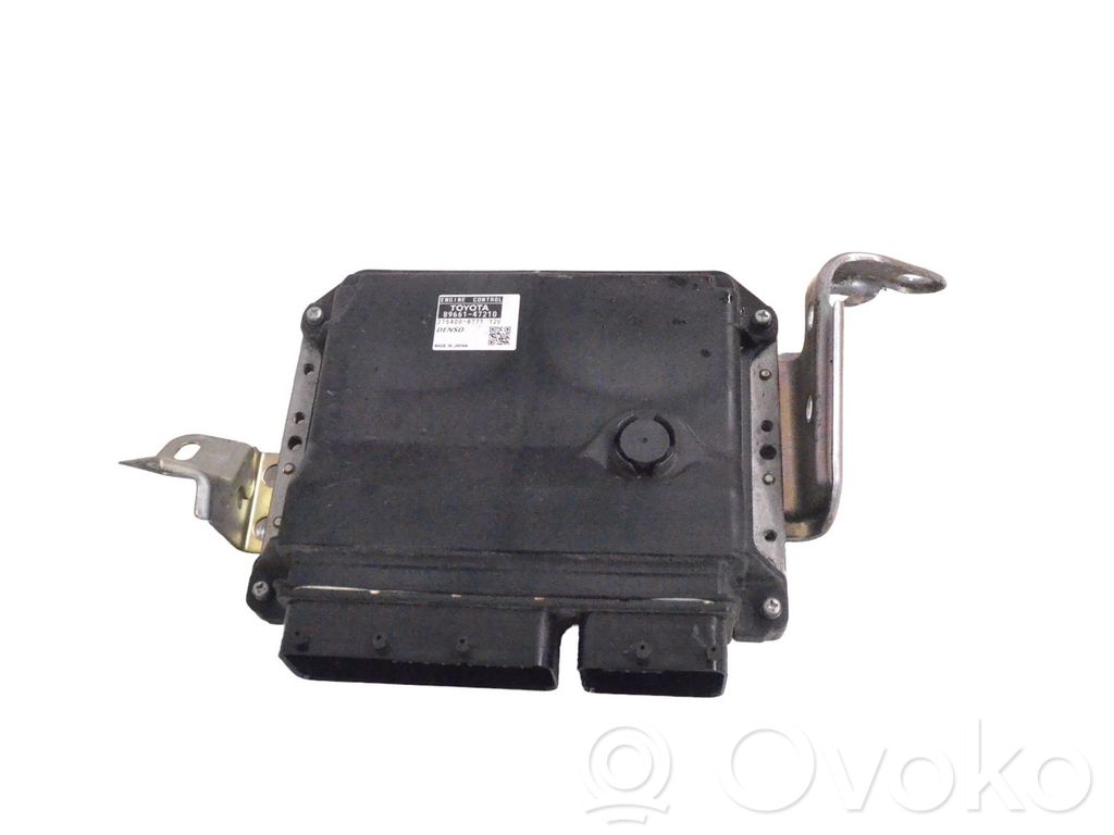 Engine control unit/module   8966147210