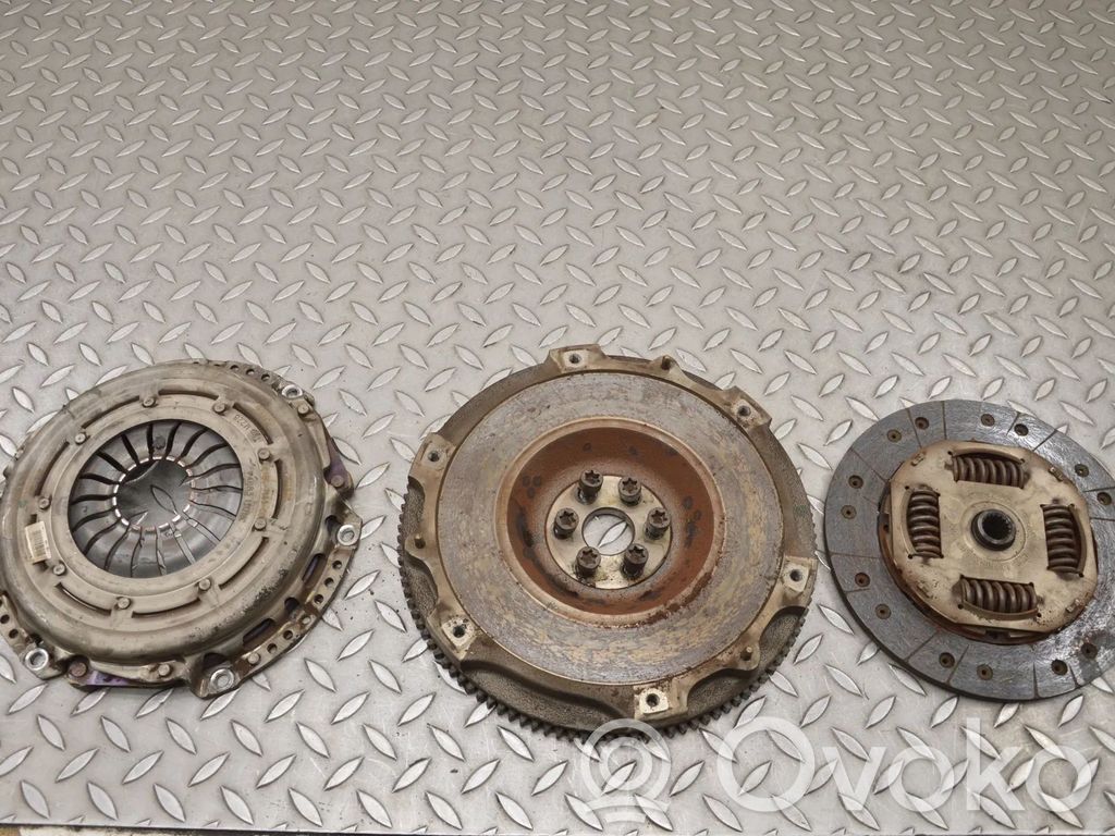 Ford Focus Sajūga komplekts 