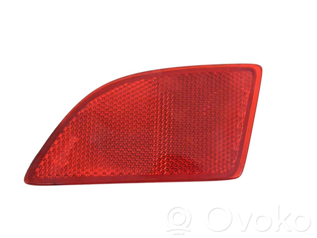 Mazda 3 II Reflector de faros/luces traseros 