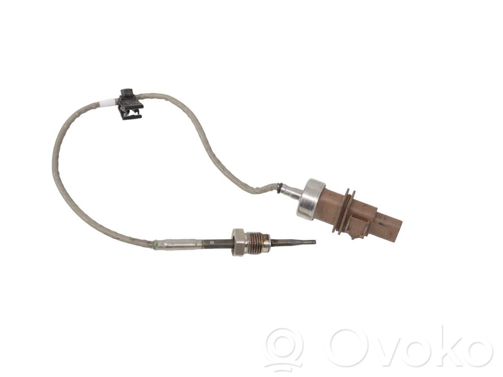 Audi A4 S4 B9 8W Sensor de temperatura del aceite 