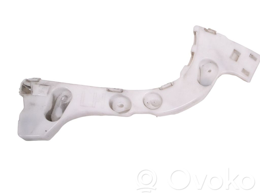 Ford Focus Support de pare-chocs arrière 