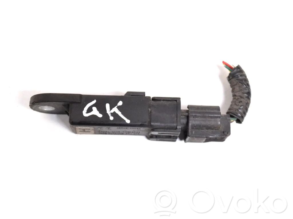 Honda Civic Beraktės sistemos antena 