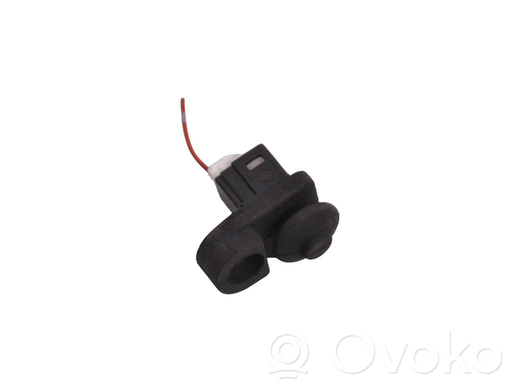 Nissan Juke I F15 Otros dispositivos 