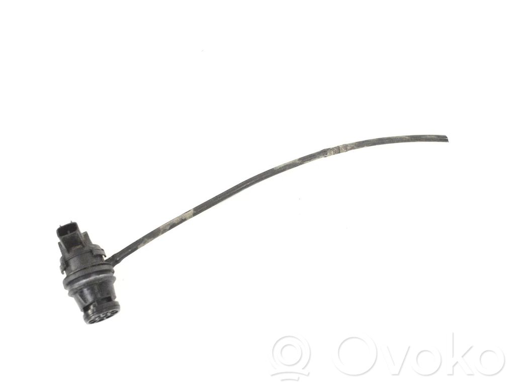 Toyota Land Cruiser (BJ70) Windscreen/windshield washer pump 