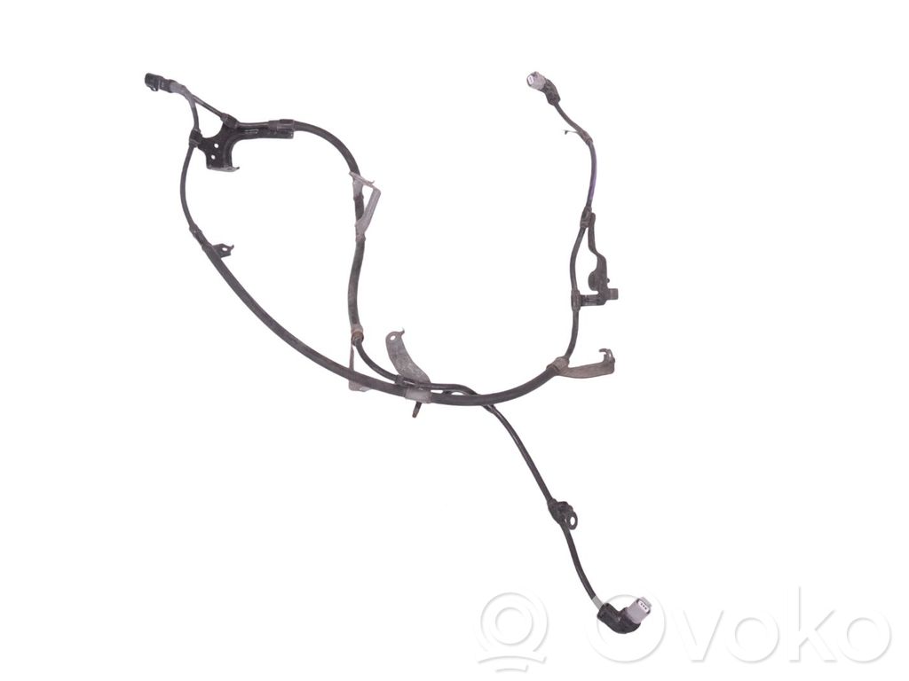 Lexus NX Otros cableados 