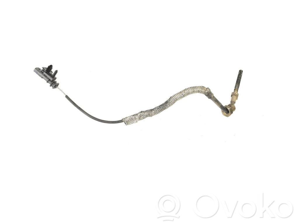 Volvo XC60 Sensor de temperatura del aceite 