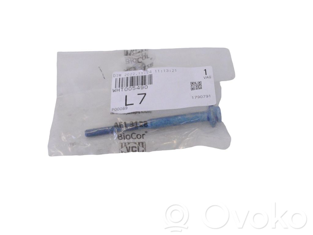 Tuercas/tornillos   WHT005490