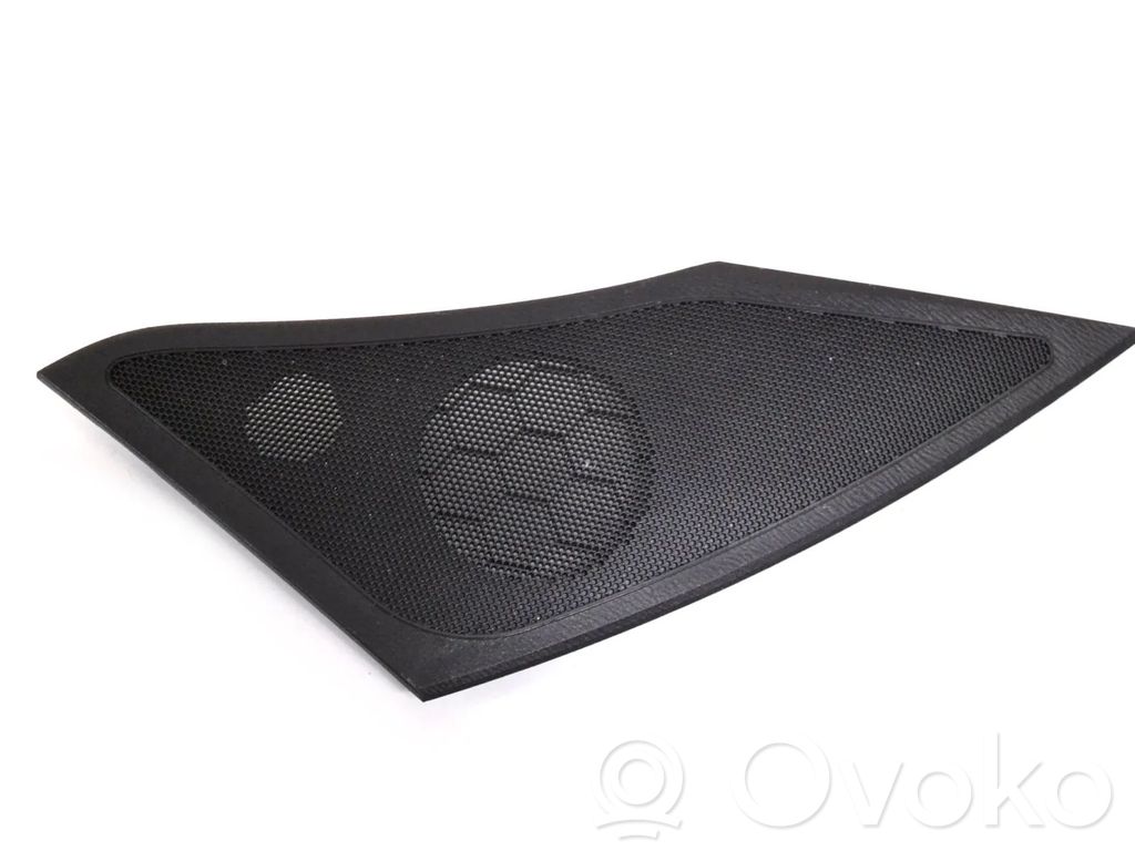Mazda 6 Cache enceinte centrale 