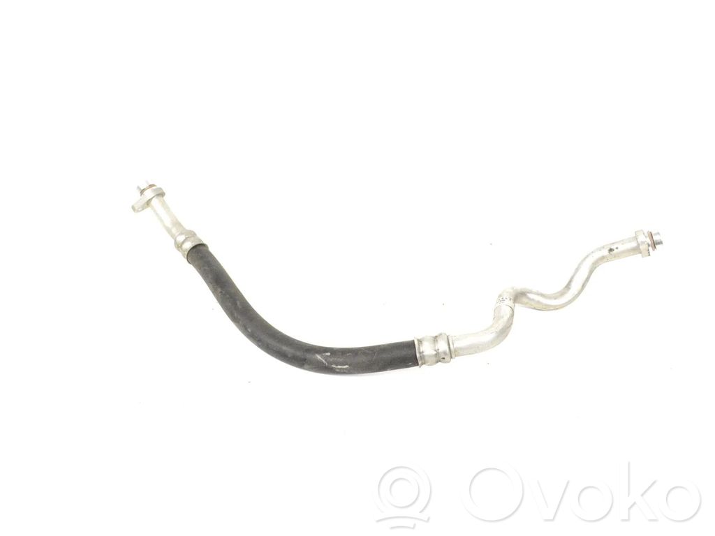 Nissan Qashqai Air conditioning (A/C) pipe/hose 