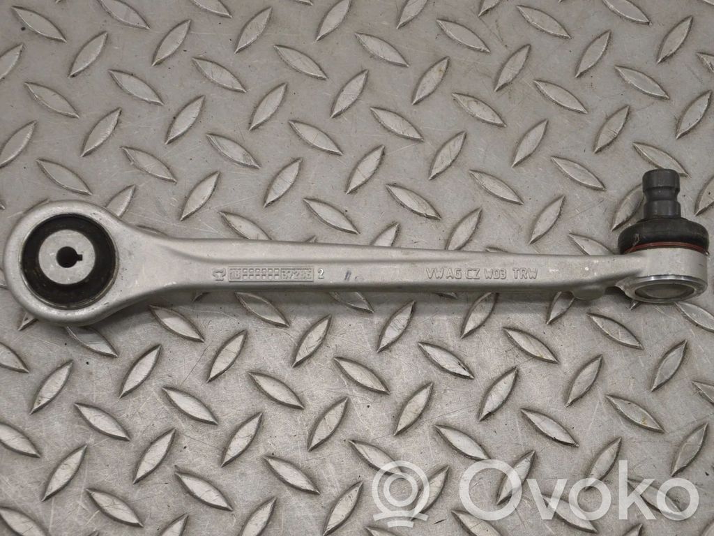 Audi Q7 4M Front upper control arm/wishbone 