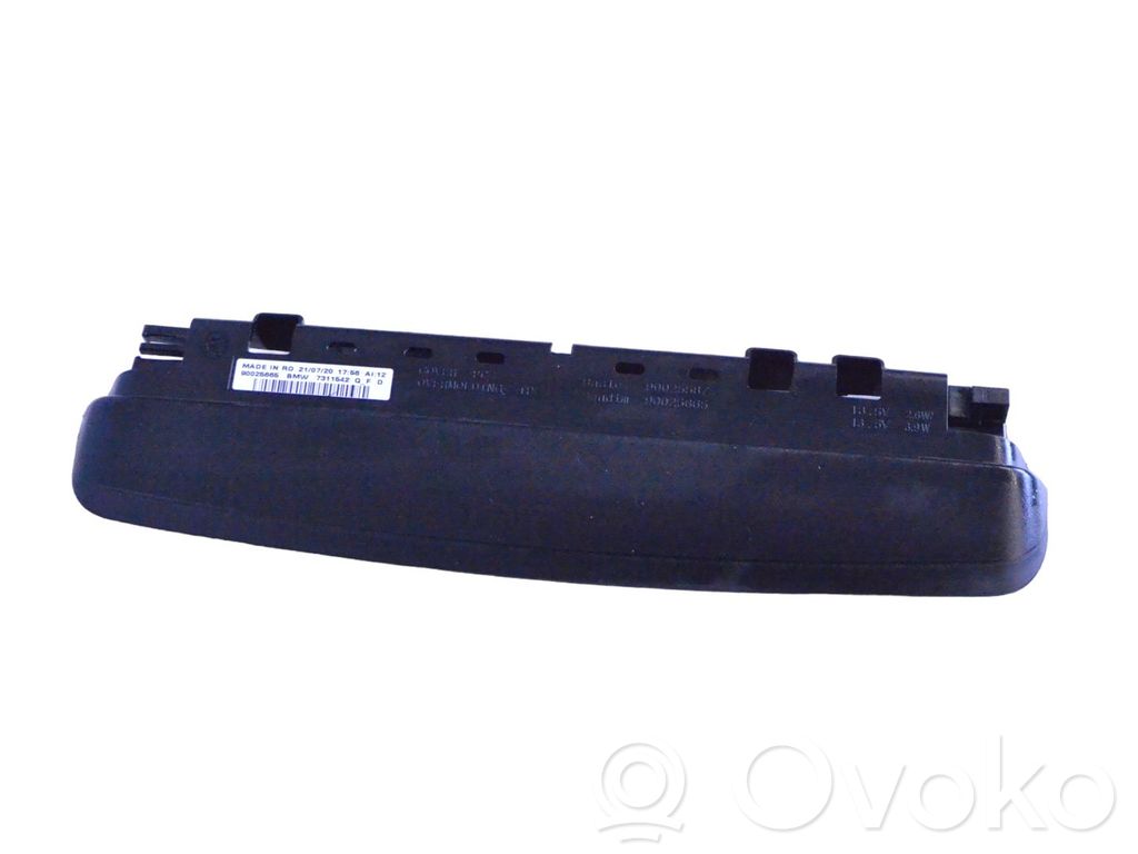 BMW 2 F22 F23 Luce d’arresto centrale/supplementare 