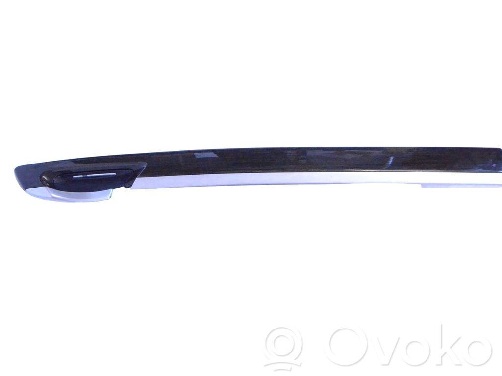 BMW 7 F01 F02 F03 F04 Boczki / Poszycie drzwi przednich 