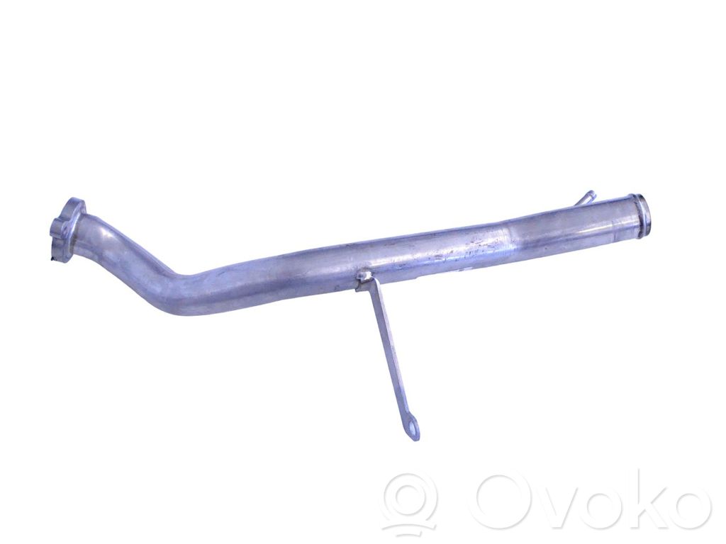 Audi Q7 4M EGR valve line/pipe/hose 