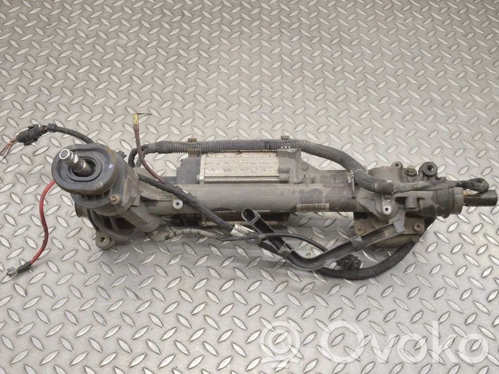 Volkswagen PASSAT CC Vairo kolonėlė 