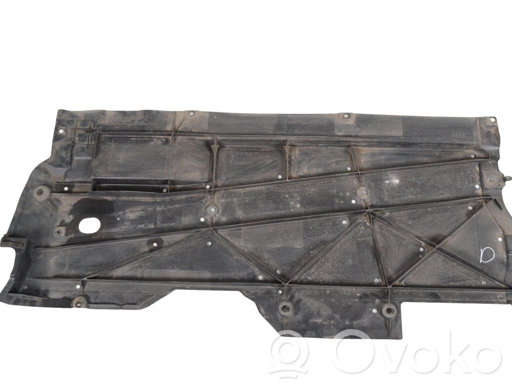Mazda 3 II Protección inferior lateral 